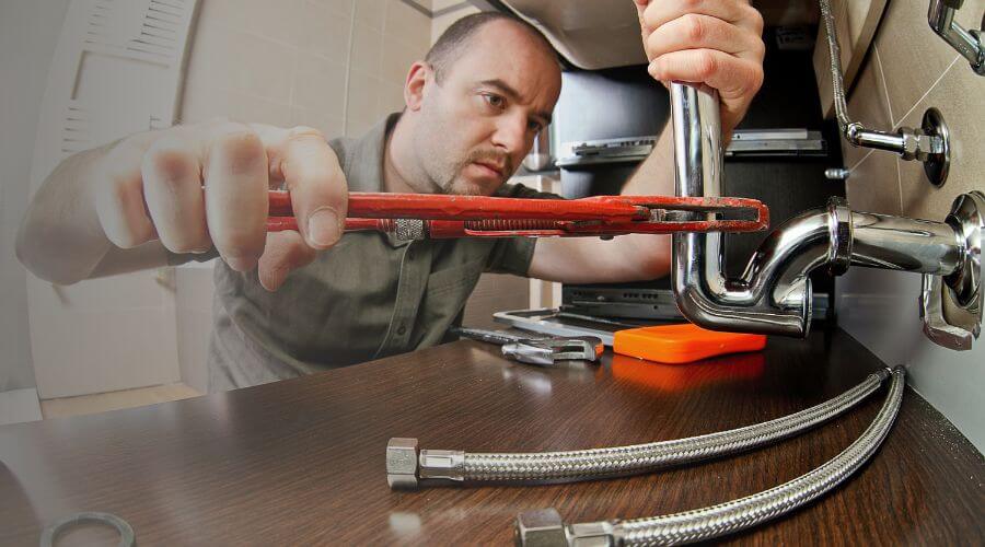 Professional sink repair in Swink, CO